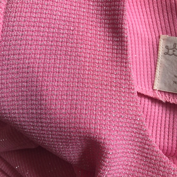 Vintage 1970s Princess Dress Maxi Pink 12 Prom - Picture 12 of 12